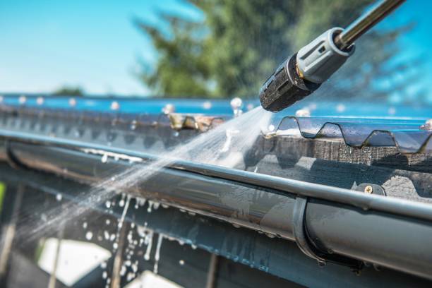 Best Exterior Home Cleaning  in New Market, TN