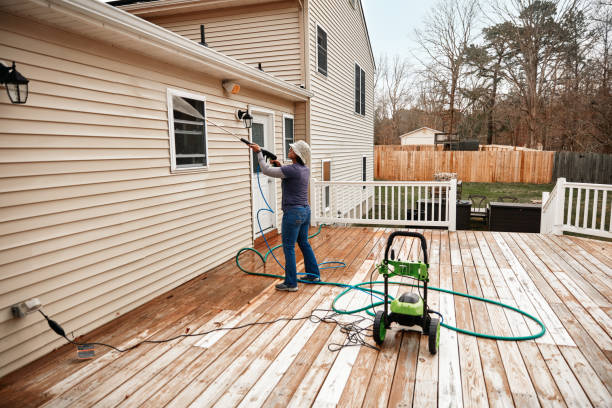 Best Residential Pressure Washing Services  in New Market, TN