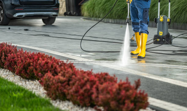 Best Commercial Pressure Washing  in New Market, TN