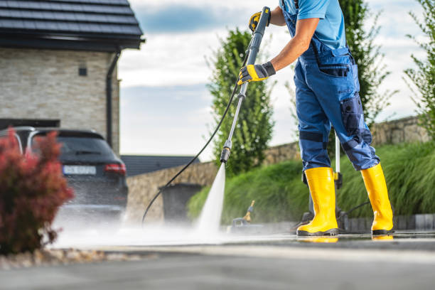 Pressure Washing Estimates in New Market, TN