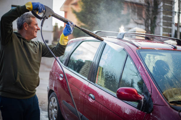 Best Affordable Power Washing  in New Market, TN