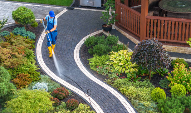 Best Concrete Pressure Washing  in New Market, TN