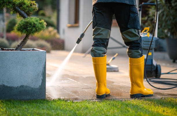 Pressure Washing Contractors in New Market, TN